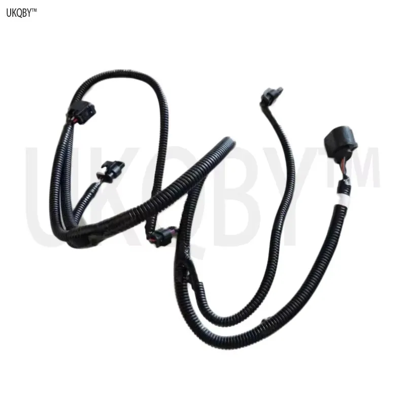 

97061250501/970 612 505 01 Подходит для: Po rs ch e Pa na me ra 970.1 жгут проводов 97061250501