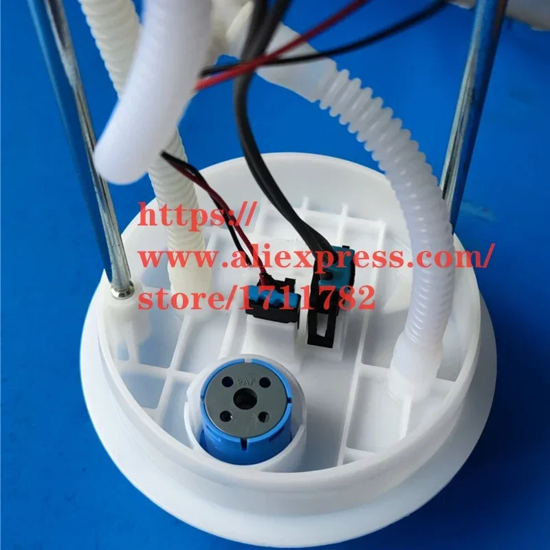 Fuel Pump for Great Wall Poer GWM CANNON/PAO Diesel Pump for Diesel Engine Pump 1123101XPW01A