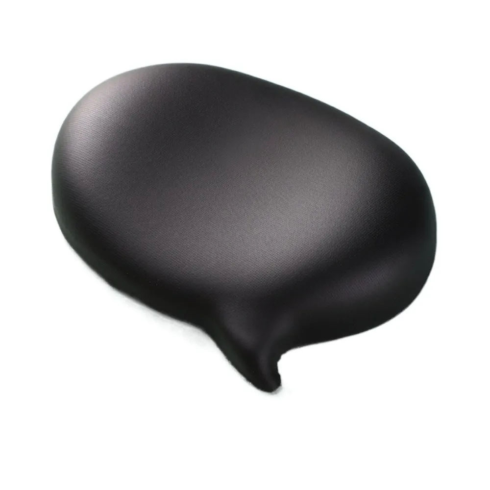 

Silicone Wrist Support Mouse Pad Comfortable Ergonomic Mouse Wrist Rest Creativity Soft Cute Wristband Mouse Mat