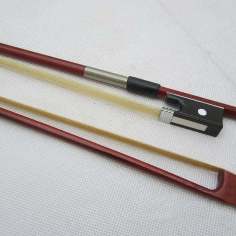 Violin Bow High Quality Material  Bow for Violins instrumentos musicais arco de violino смычок для скрипки arco violino