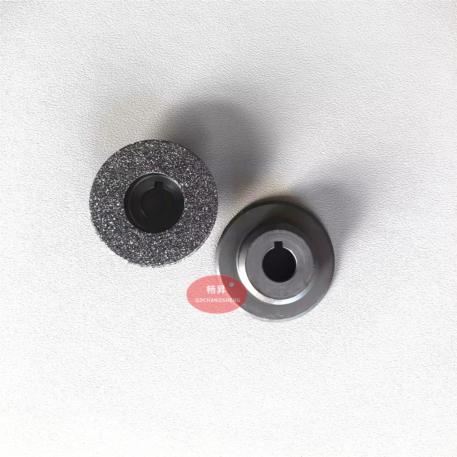bullmer sharpening stone for CAD cutting machine bullmer orox Serkon Gerber Bullmer YIN Lectra PGM FK can customize for 2pcs