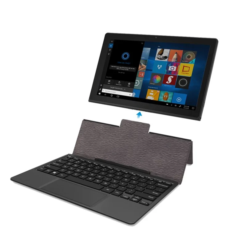 Imagem -04 - Teclado Docking para W102 Rca Tablet 101 Novas Vendas