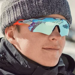 New Women Outdoor Sport Sunglasses Men's Driving Polarized Eyewear Male Hiking Sport Bicycle Sun Glasses UV400 Gafas De Sol