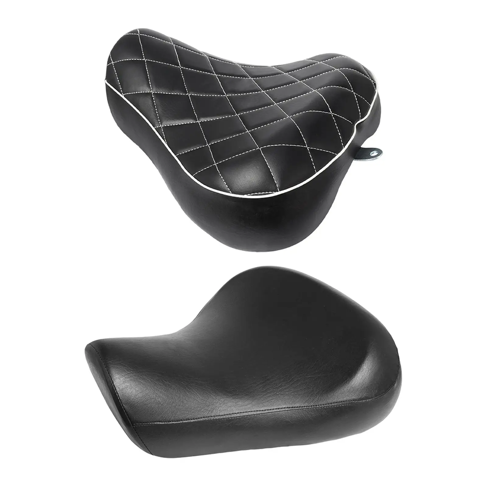 

Переднее сиденье мотоцикла для Harley Sportster 1983-2003 XL 1200/48/72