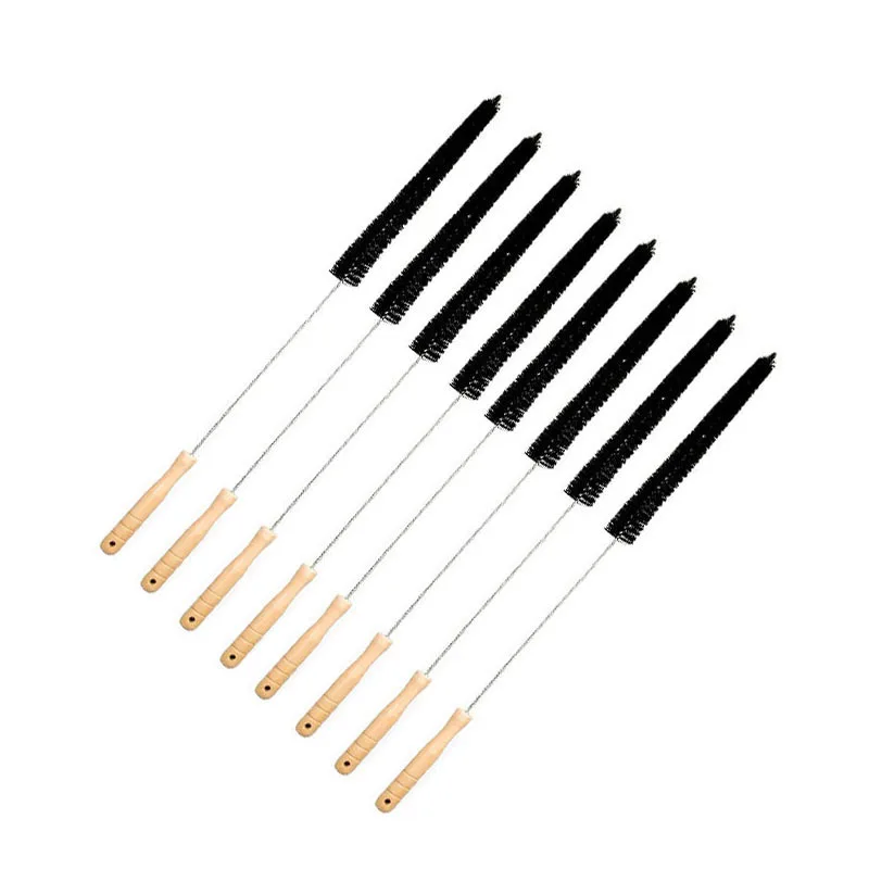 700mm nylon dryer ventilation duct cleaning brush dryer laundry machine long handle brush