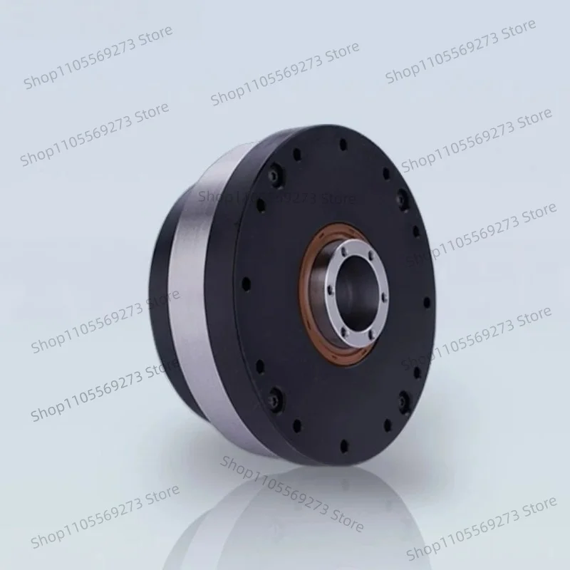 LH07 ZXK20-80 Automation Gearbox Reducer High Torque Robot Joint Parts for Servo Stepper Motor