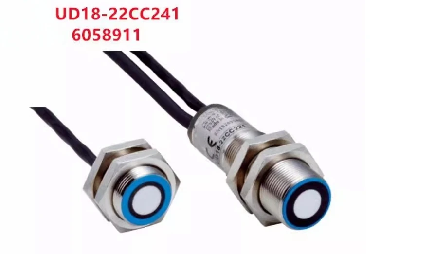 

UD18-22CC241 New and original sensor