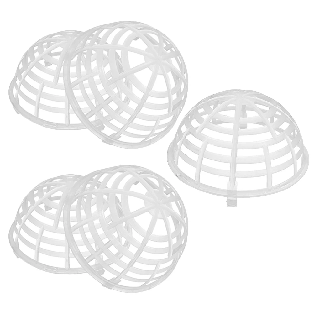 

Aquarium Balls Aquatic Plant Suspension Fish Tank Biochemical Transparent Plants