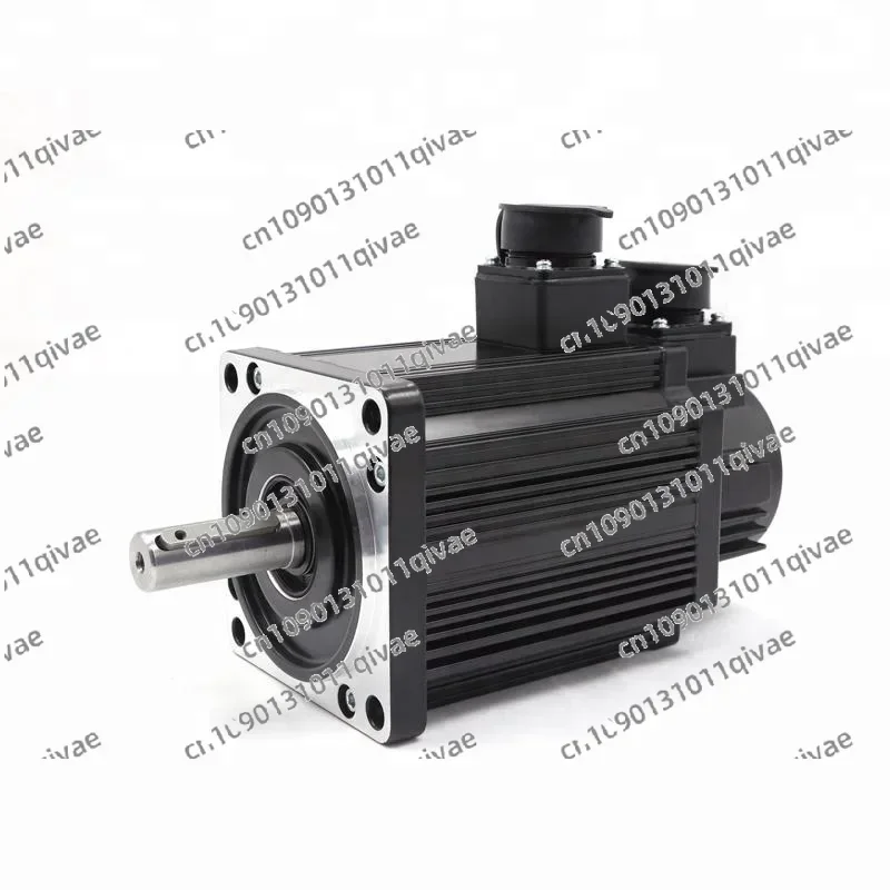 

220v industrial sewing machine servo motor 3.8kw 15Nm 2500rpm ac servo motor