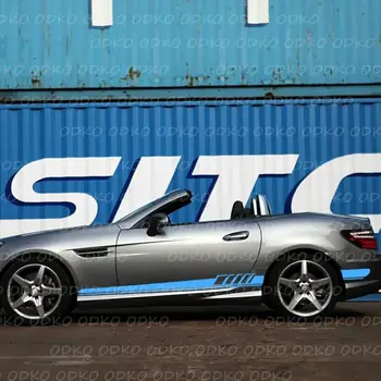 8 best sales 메르세데스 벤츠 SLK - №7