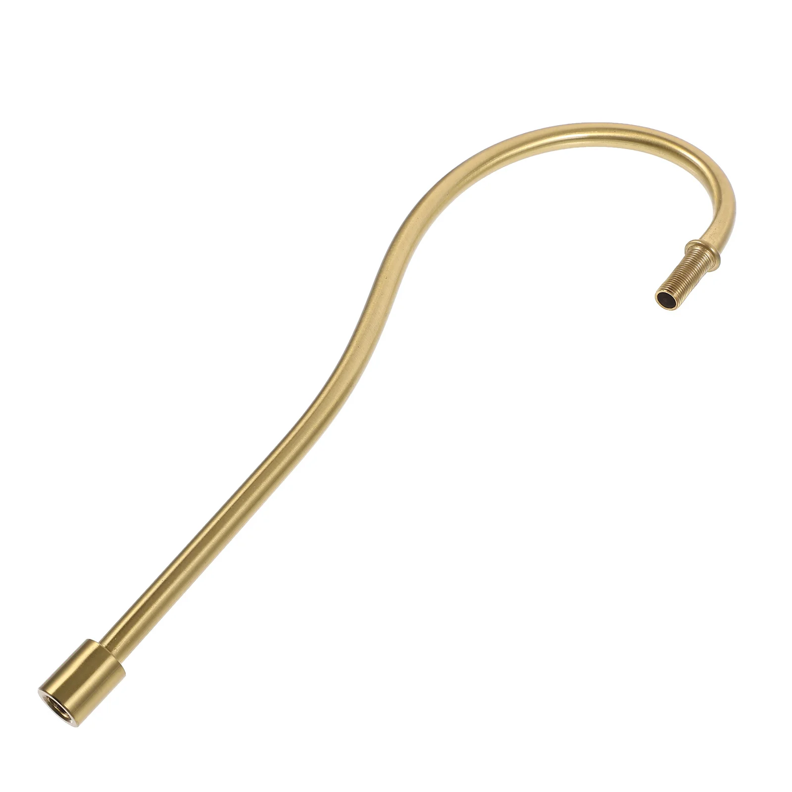 جذع منحني لاستبدال مصباح الطاولة تركيبة إضاءة ملولبة جزء لتقوم بها بنفسك مصباح صنع ملحقات ديكور المنزل ترقية #6