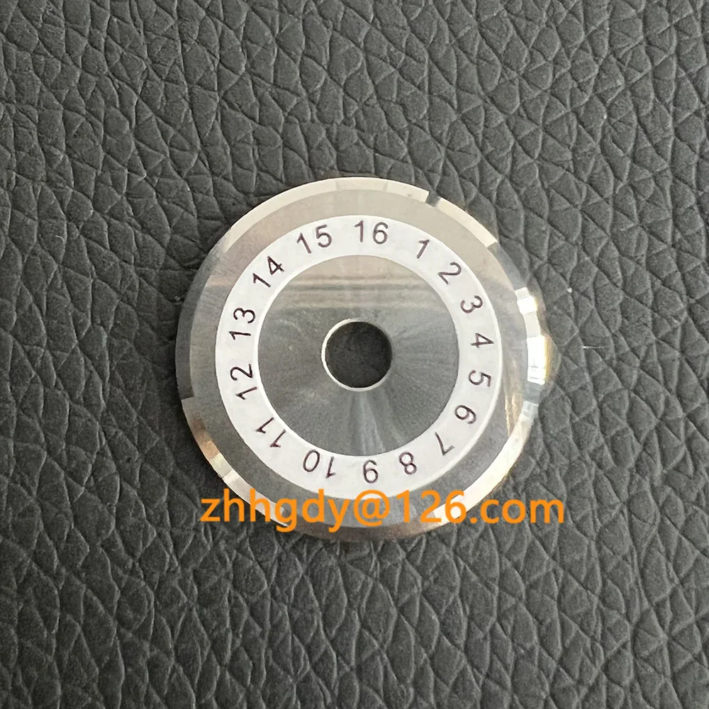 CT-06 CB-05  High Precision Optical Fiber Cutting Blade Replacement of Spare Blade