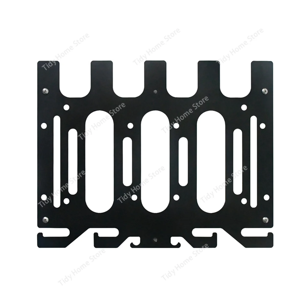 

Adapter For Makita Power Tools 18V/14.4V Battery Charger Stand, Drill Storage Organizer