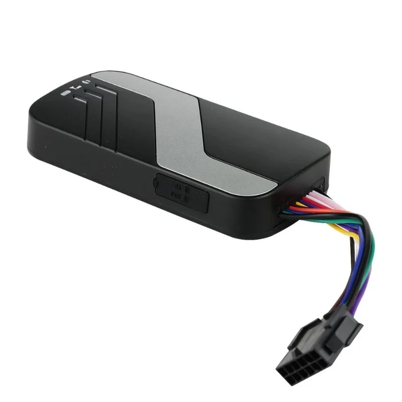 

Tracker GPS403c 403d 4G Global Positioning System Car Tracking Device