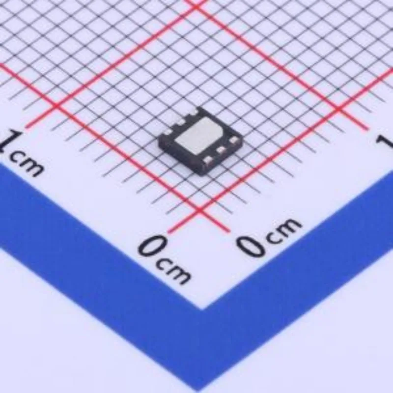 (1/5pcs) DS2431Q+T&R TDFN-6-EP(3x3) 100% Original In Stock 1024-Bit 1-Wire