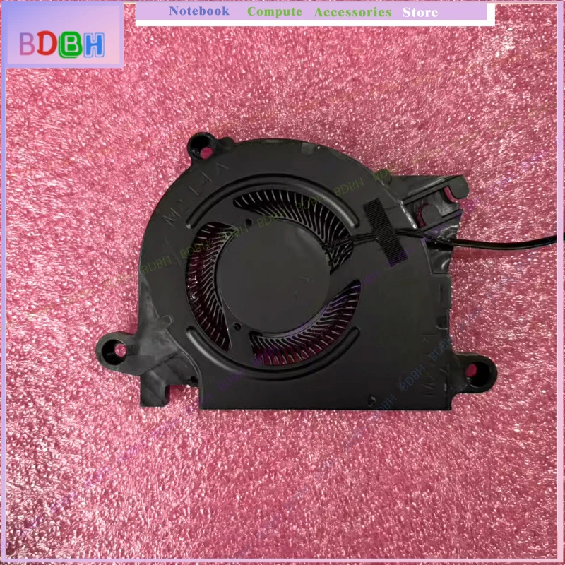 Nouveau ventilateur de refroidissement CPU/GPU pour Dell Alienware M16 R1, DC12V