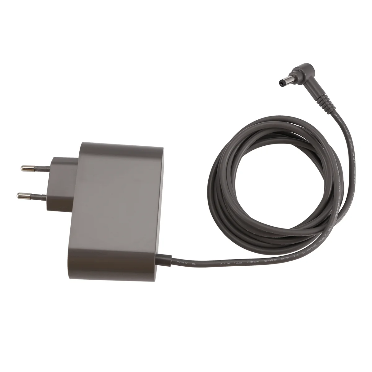 Top-rReplacement Charger for Dyson V10 V11 V12 V15 SV12 Absolute Animal Motorhead Cordless Vacuum Cleaner 30.45V 1.1A Eu