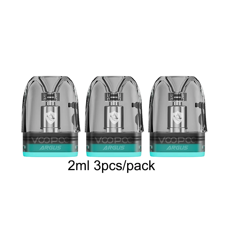 3 / VOOPOO Argus V2 2 /3 0.4ohm 0.7ohm 1.0ohm Pod Argus G3 pod system for pod systems - gallery image 3