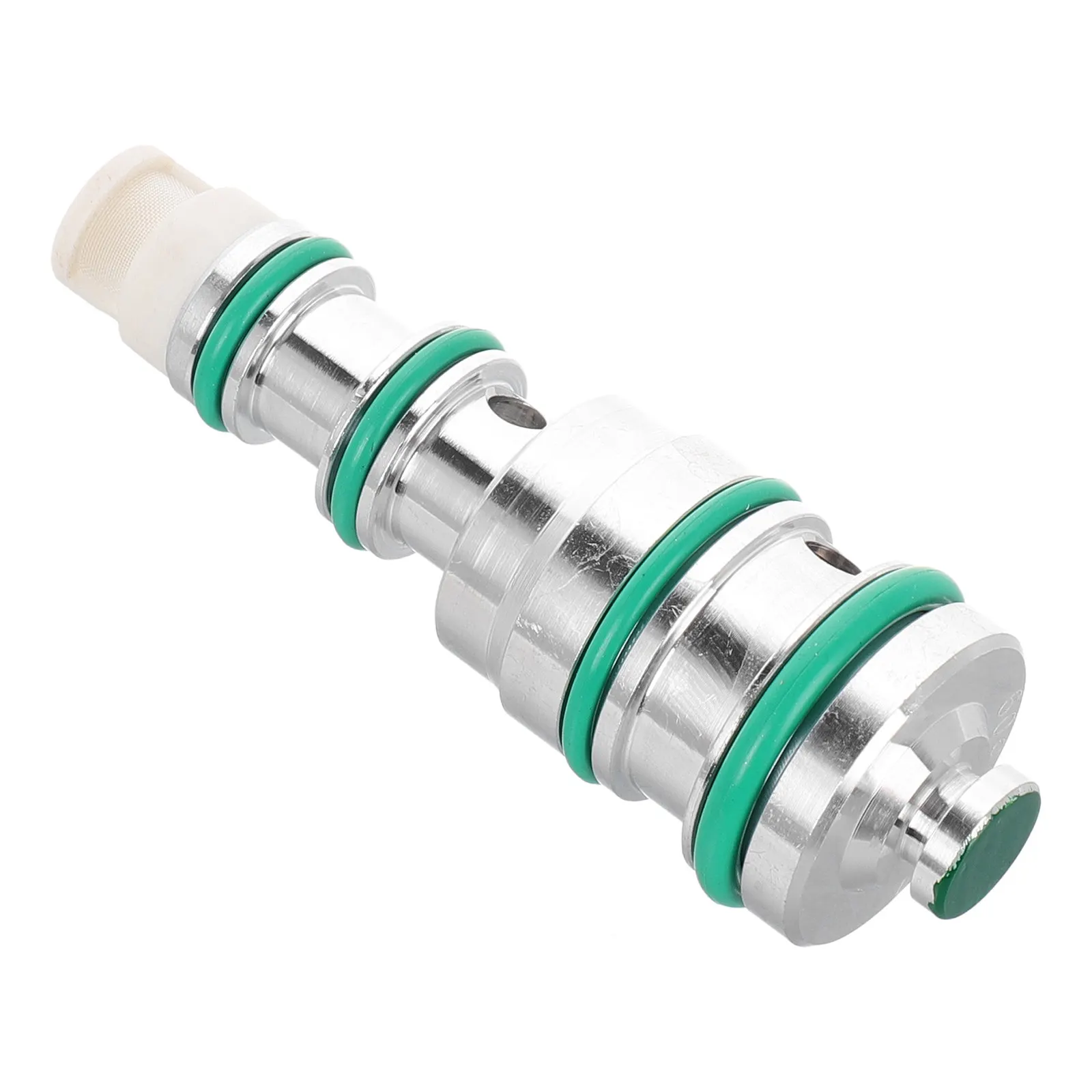 

Control Valve Metal Compressors Replacement Efficient Cooling Heating Car Air Conditioning Valve