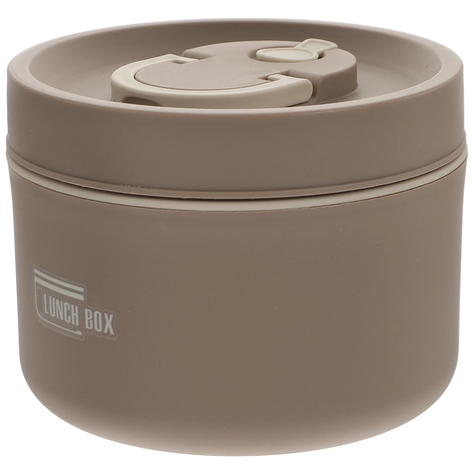 

Insulated Bento Box 304 Stainless Steel Noodle Bowl With Lid Anti-Scald Soup Container For Ramen Rice Portable Lunch Food