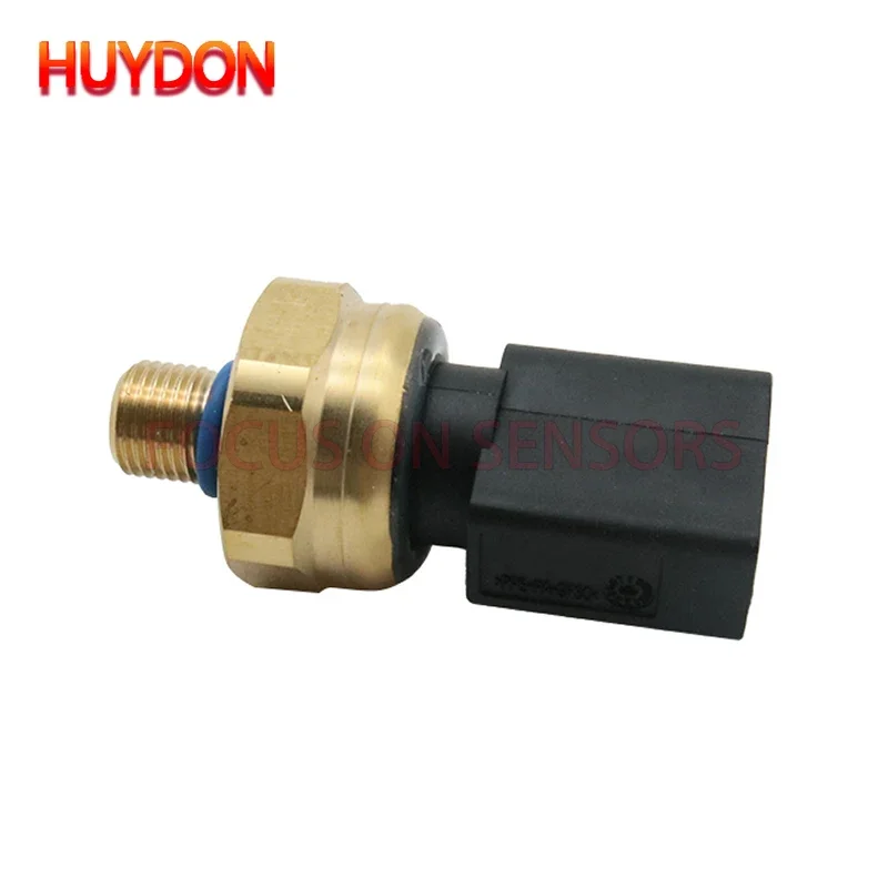 03C906051A Fuel Injection Pressure Sensor For Audi Q7 Volkswagen Cc Passat Touareg 51CP03-03 Car Spare Accessories