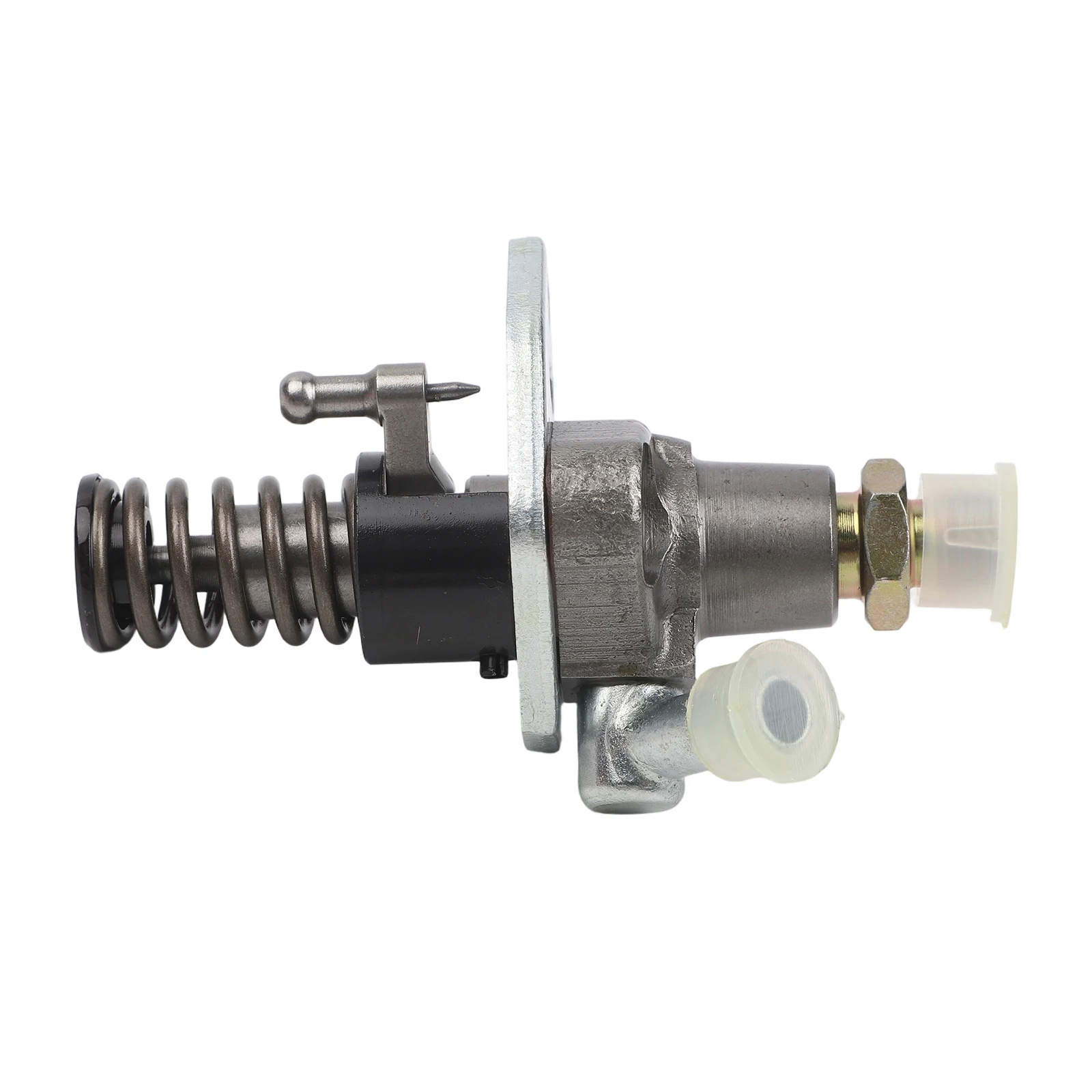 Diesel Engine Fuel Injection Pump Plunger for Yanmar L100 and 186F 10 Generator Applications with Metal Plastic Build