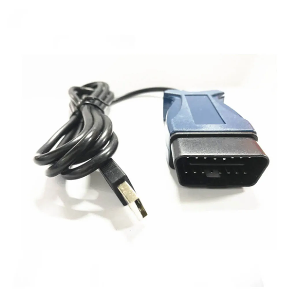 Passend für Jaguar Land Rover Inspektionslinie JLR Mongoose Jaguar und Land Rover V160