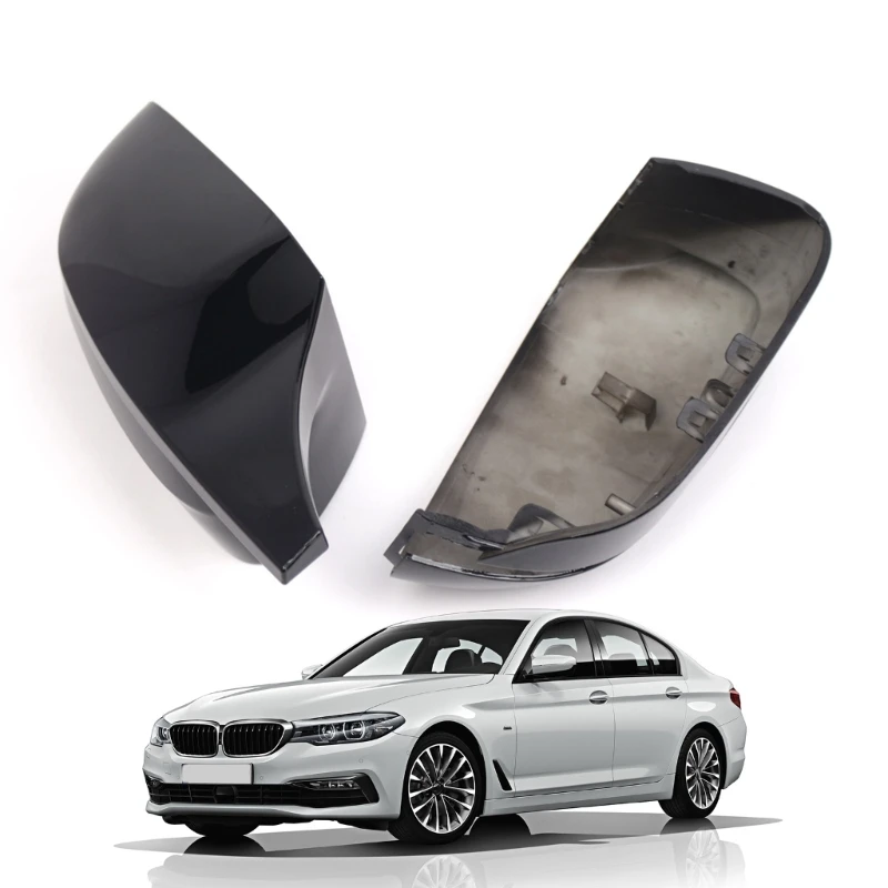 Car Wing Mirror Cover for G22 G23 51167422720 Rear View Housing Sleeve Dropshipping