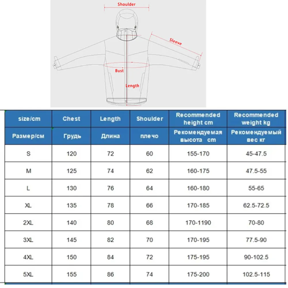 Cute Rabbit Ear Ski Jacket Men Women Winter Silver Fox Fleece Warm Coat Waterproof Windproof Snowboarding Hooded Outerwear