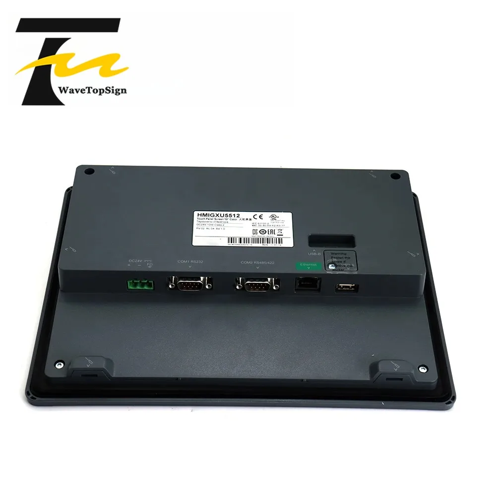 Original France HMI Touch Screen HMIGXU3500 HMIGXU3512 HMIGXU5500 HMIGXU5512