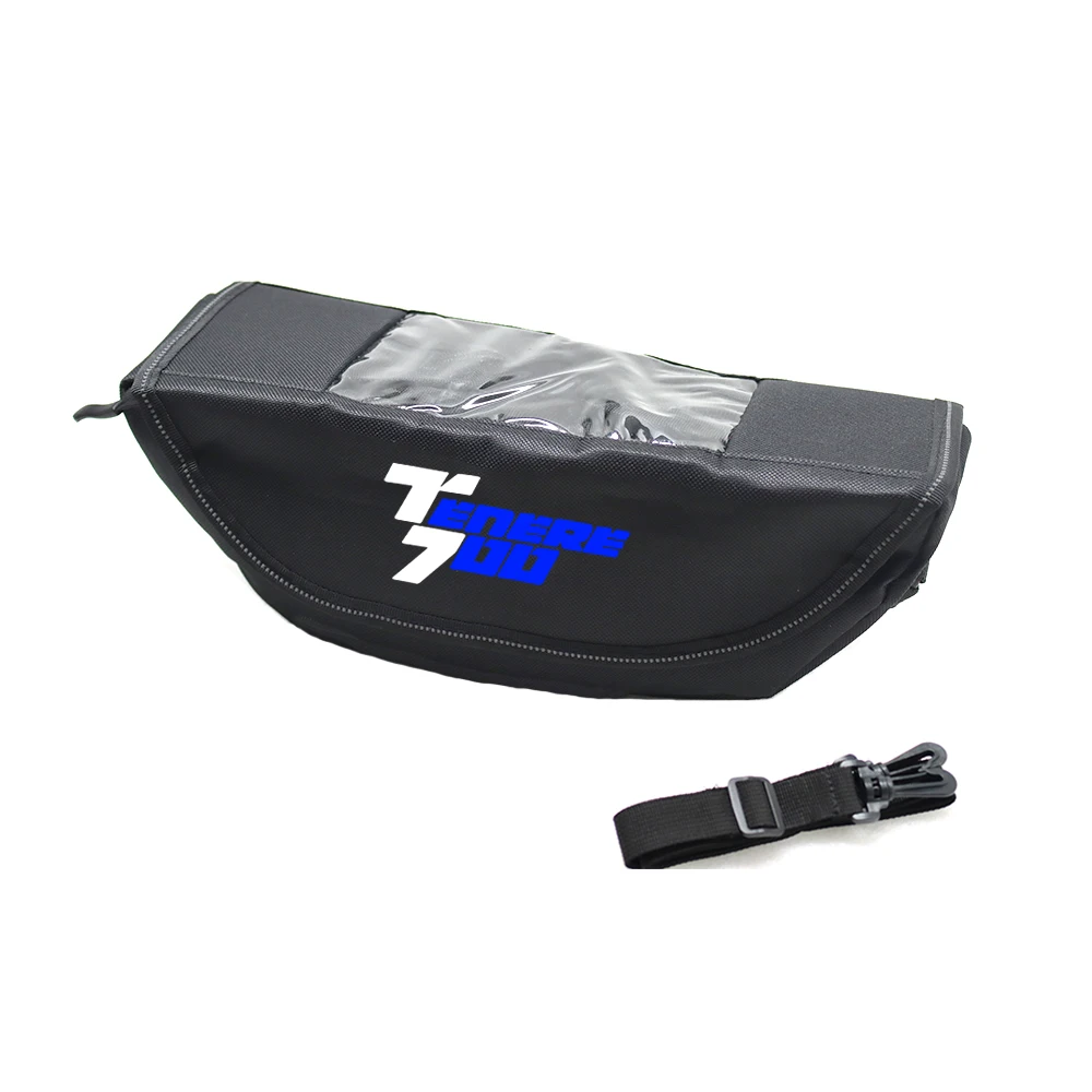 For YAMAHA TENERE 700 XT700Z T700 2019-2024 2021 2022 Motorcycle