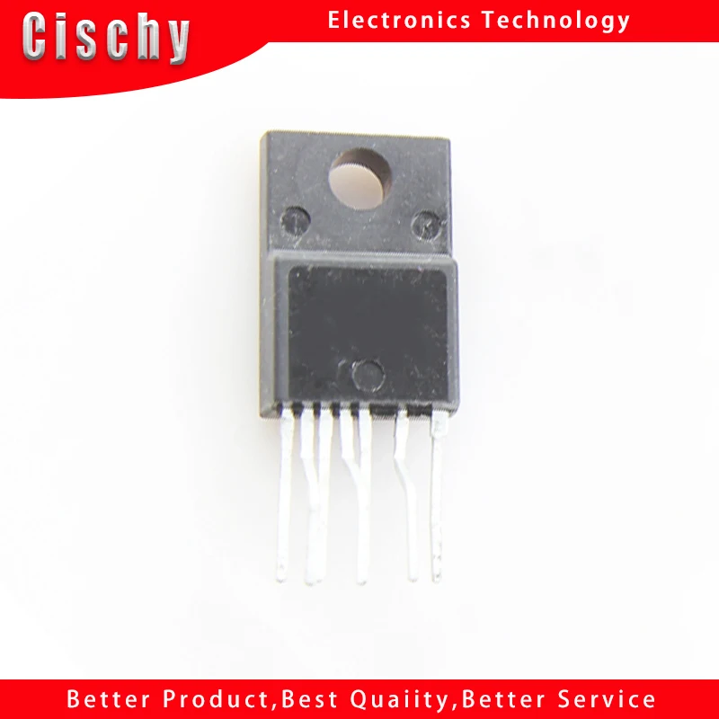 1pcs/lot MR4040 MR 4040 TO220F-7 In Stock