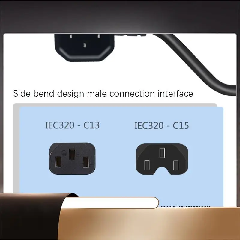 Right Angled Iec 32…