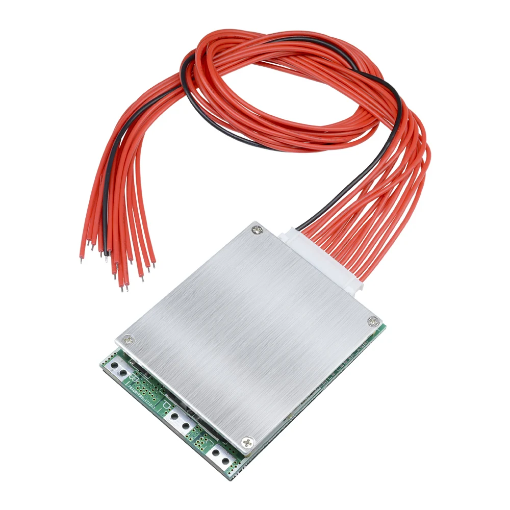 Lithium Battery BMS with Balance for E-bike