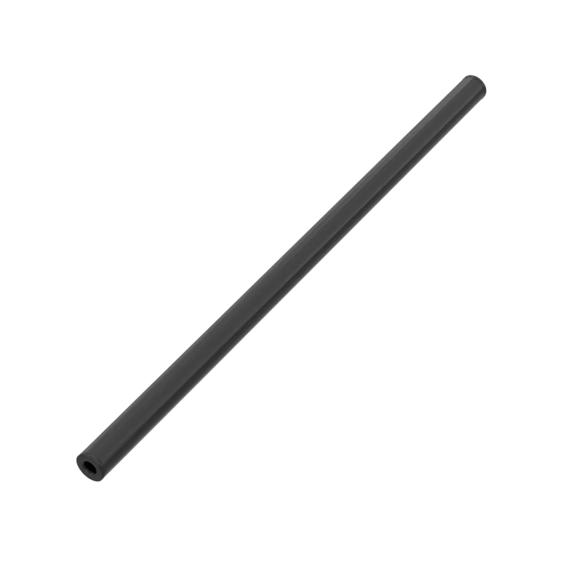 10 peças moc 63037 75c11 mangueira rígida 3mm d. 11l/8.8cm tijolos compatíveis diy montar blocos de construção partícula brinquedo infantil presente