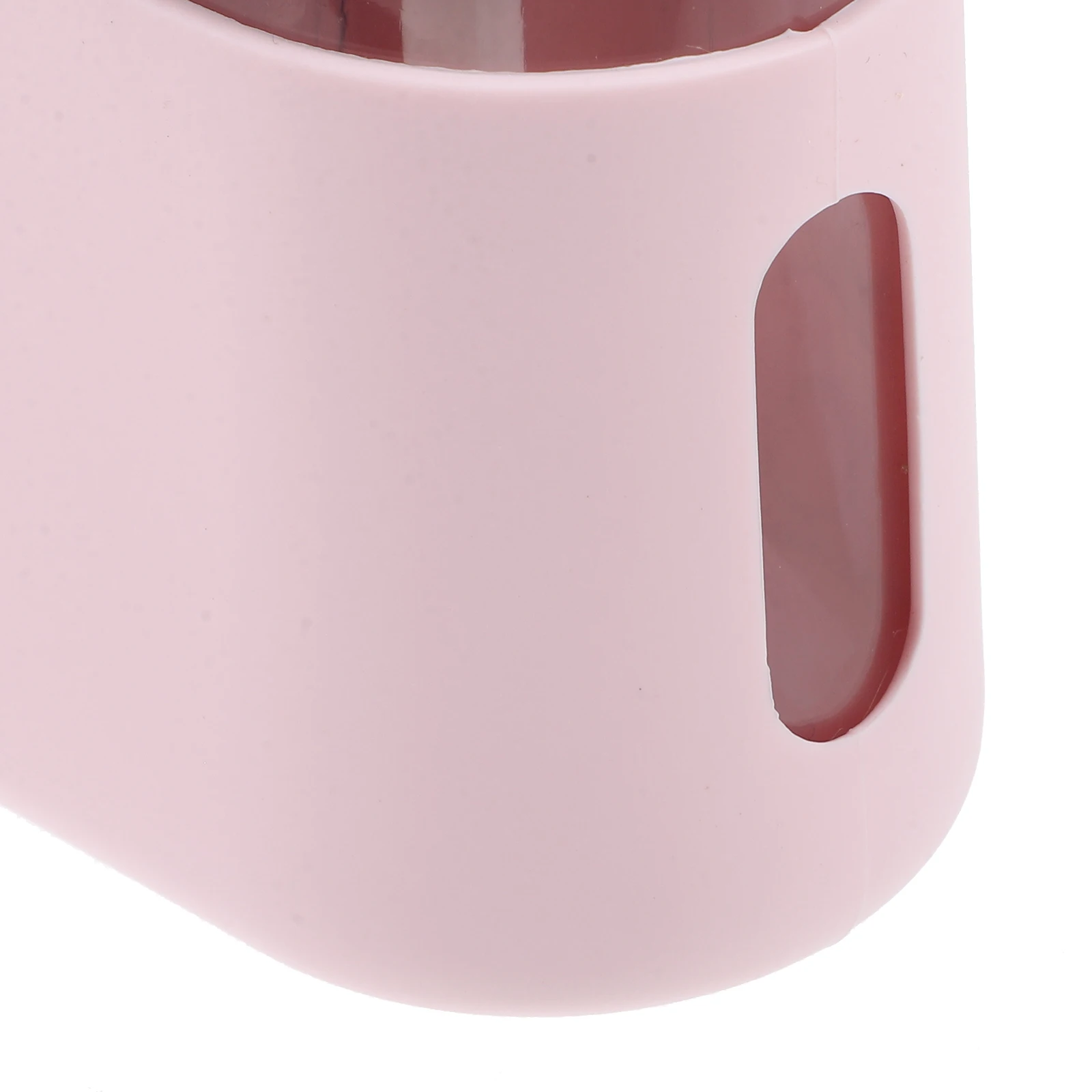 

1Set Leakproof Travel Toiletry Containers Refillable Silicone Squeeze Bottles for Travel Essentials Lotion Shampoo