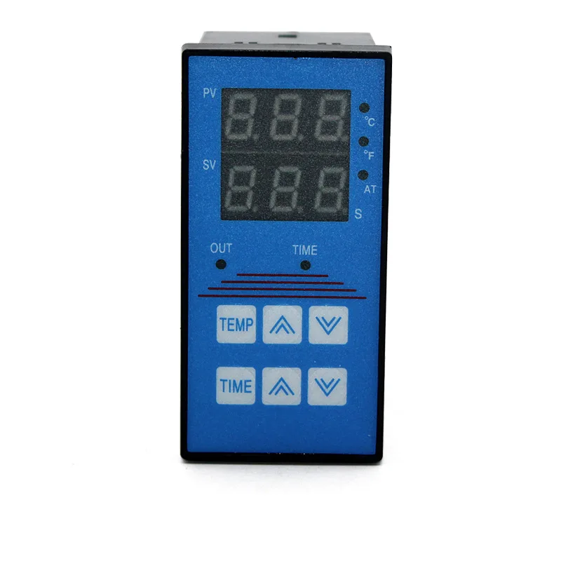 Sublimation Machine Controllers Heat Press Machine Part