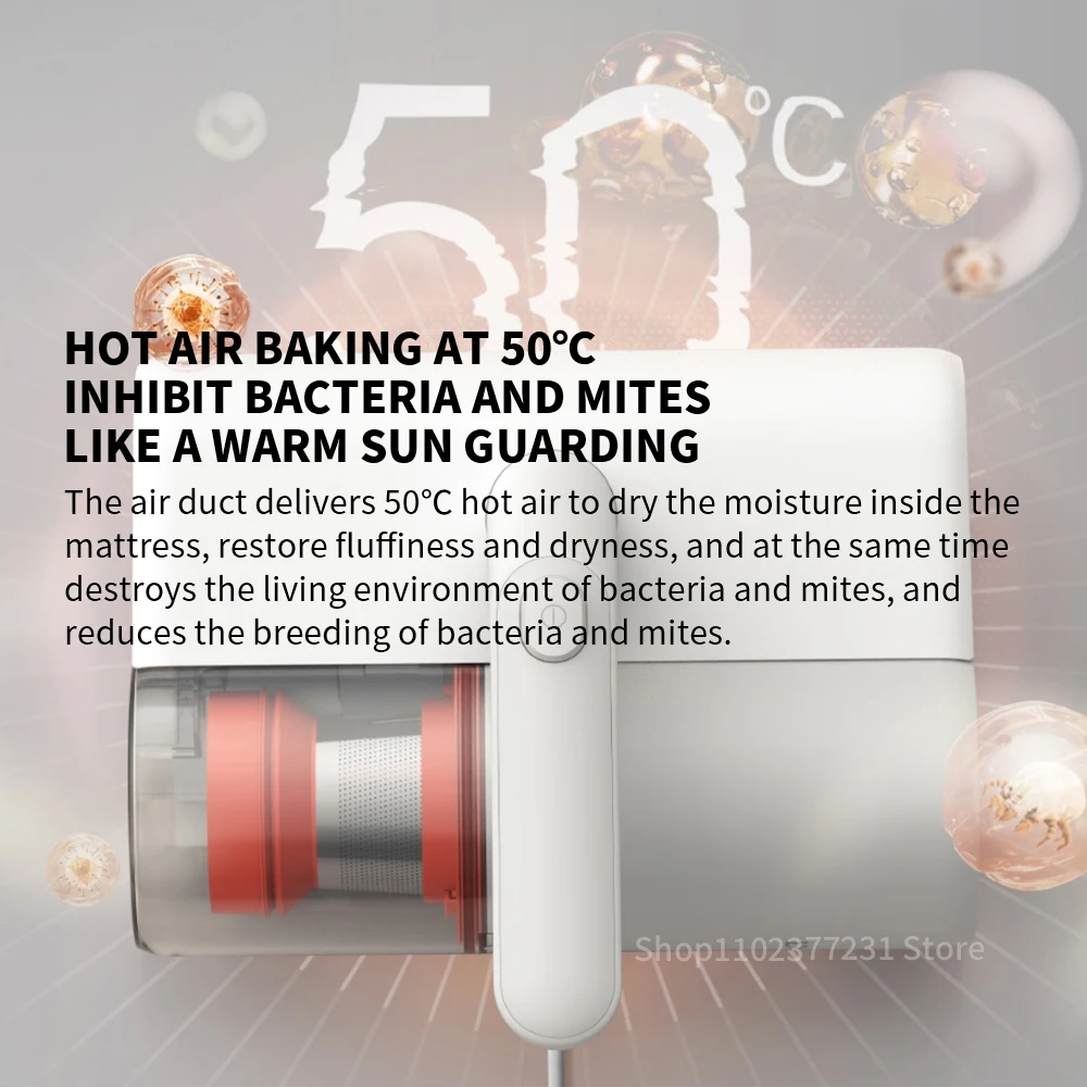 Thumbnail 3 - #11 Cheap Vacuum Mite Removers Worth Buying