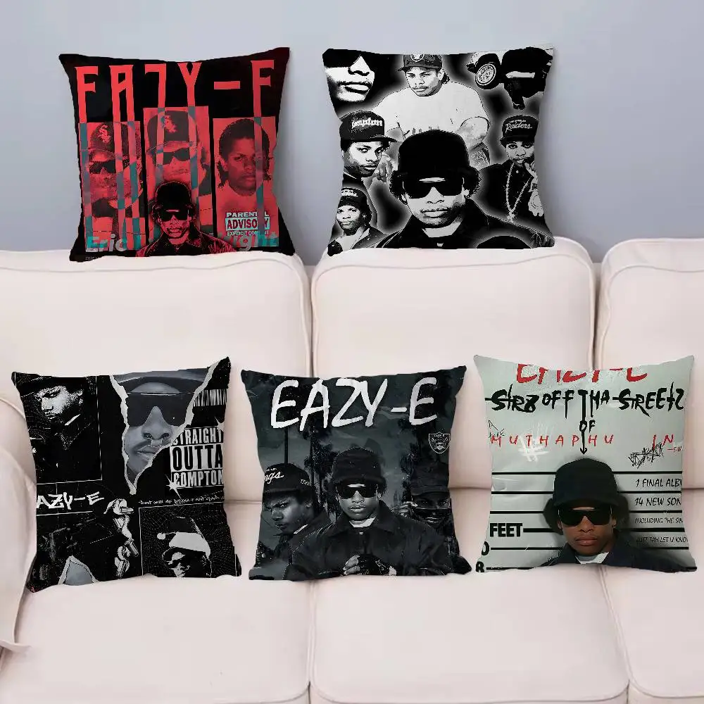 Hip Hop Rapper Eazy…