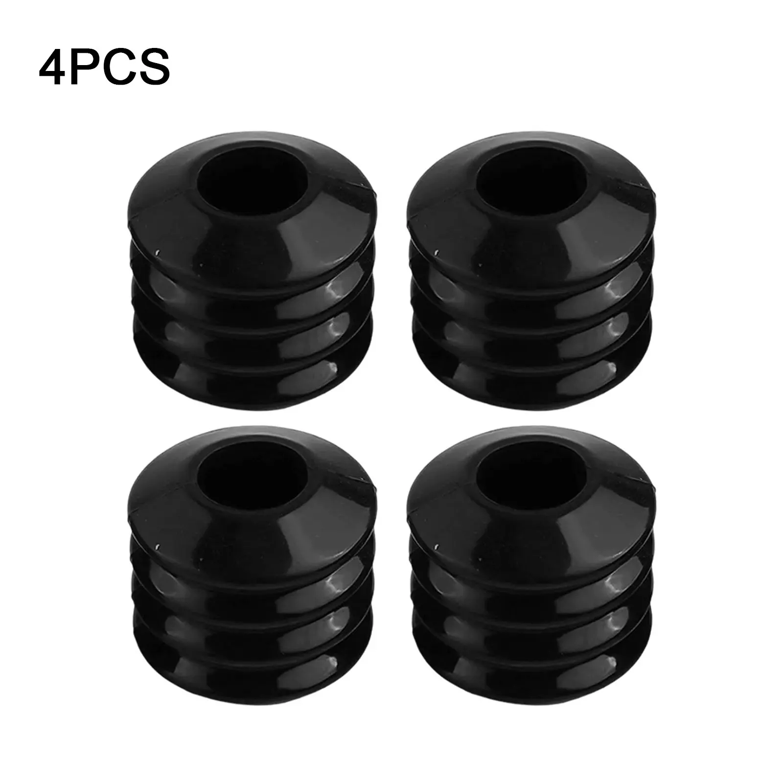 Electric Scooter 4PCS Front Fork Protection Covers Designed Specifically as a Replacement Part for For kugoo Models