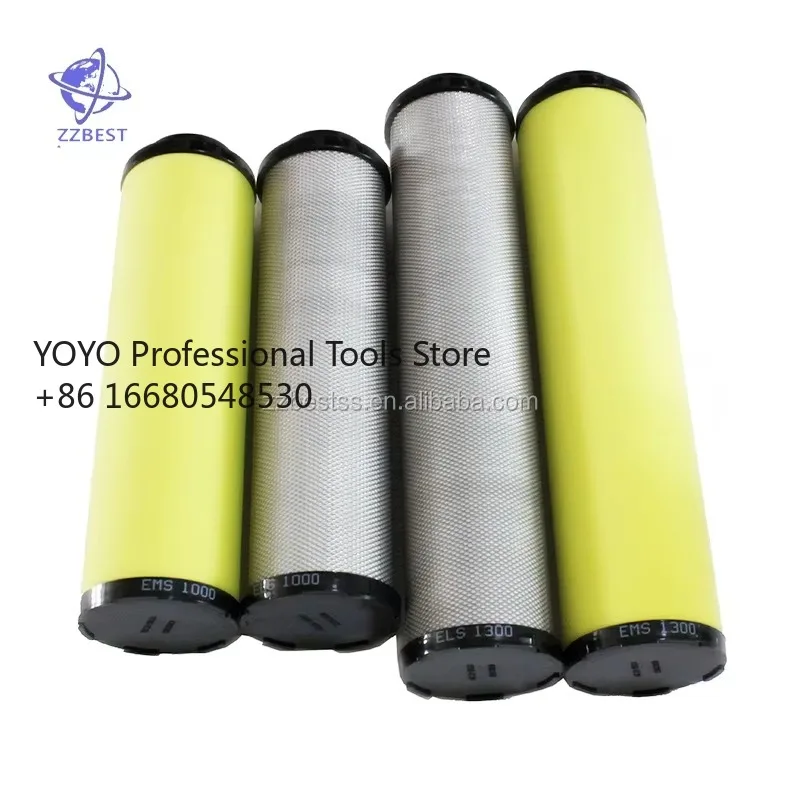 d11sReplace air Dryer Compressed Filter element EMS1000 ELS1000 for Orion