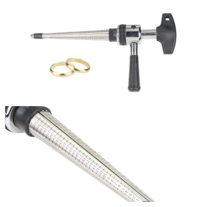 

Носилки для колец, увеличитель, оправка для колец, расширитель, инструменты для изготовления ювелирных изделий, евро, США, Япония, Гонконг, РАЗМЕР, 4-диапазон измерения растений