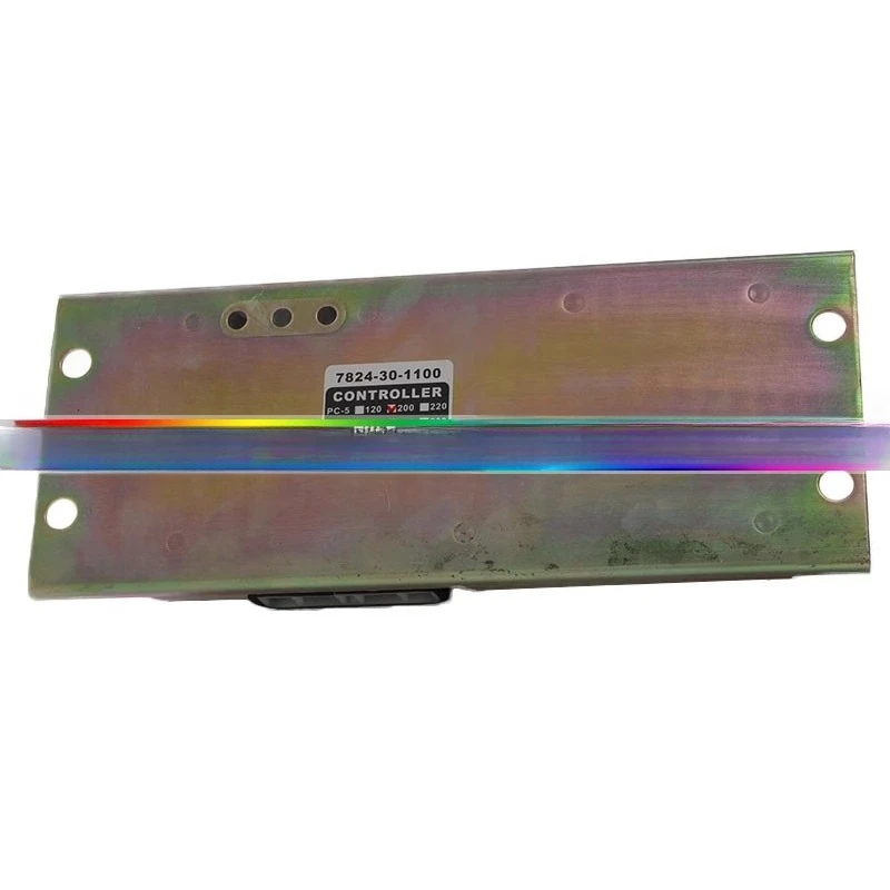Small/loose excavator PC150/200/220-5 accessories Computer board CPU control SMIC large board Small board