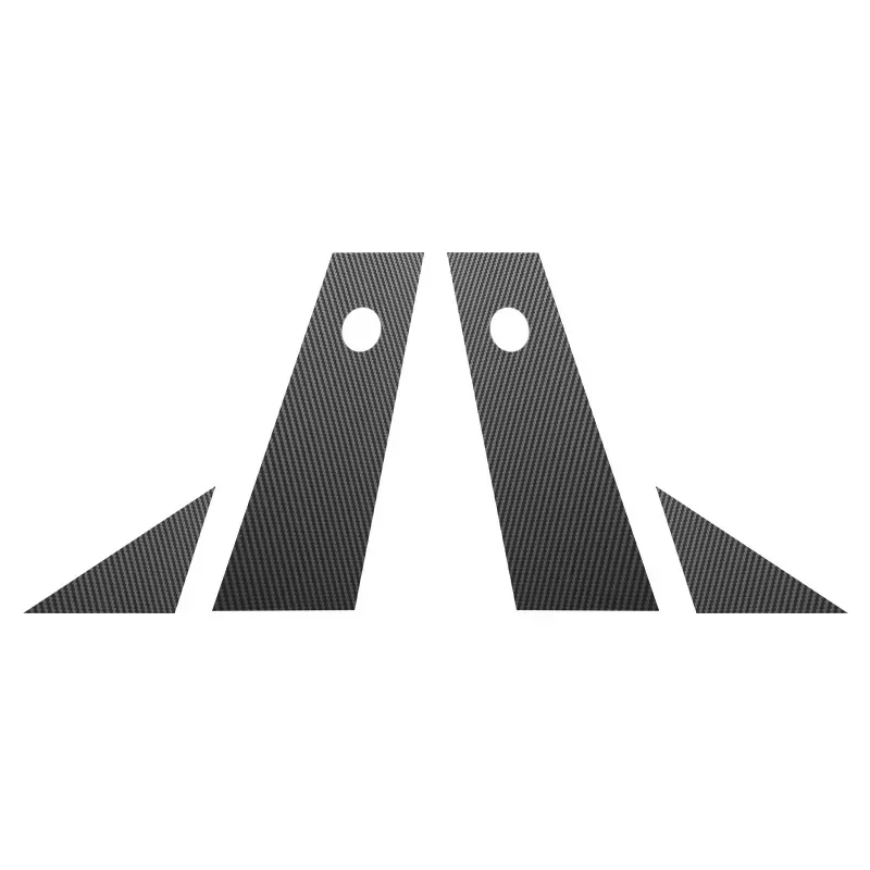 

For Tesla Model Y/Y Juniper 2020-2025 Protective Film B-pillar Model 3 Highland Scratch Proof Car TPU A-pillar Film Accessories