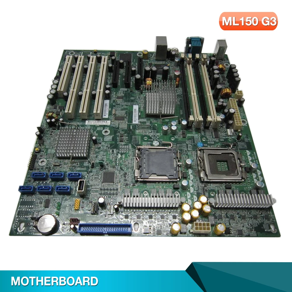 

For HP Server Motherboard For ML150 G3 410426-001 436356-001 436718-001