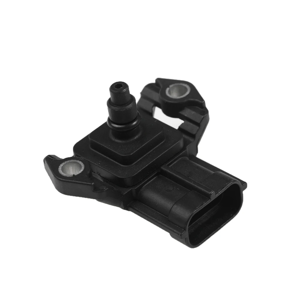Sensor de mapa de presión para Subaru Impreza Forester Legacy Sensor de mapa de presión negro 22627-AA350