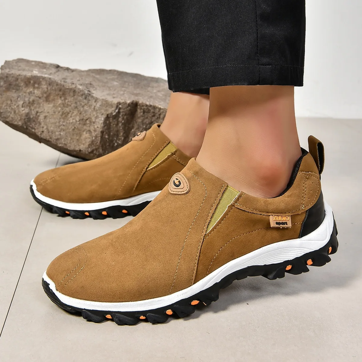 LargeSizeOutdoorCasualMen