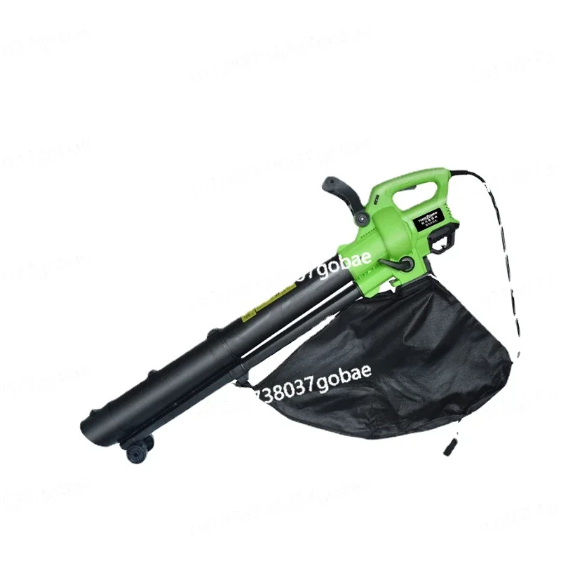 Mowing Brush Cutter Hedge Trimmer Suction Machine High Power Garden Tools