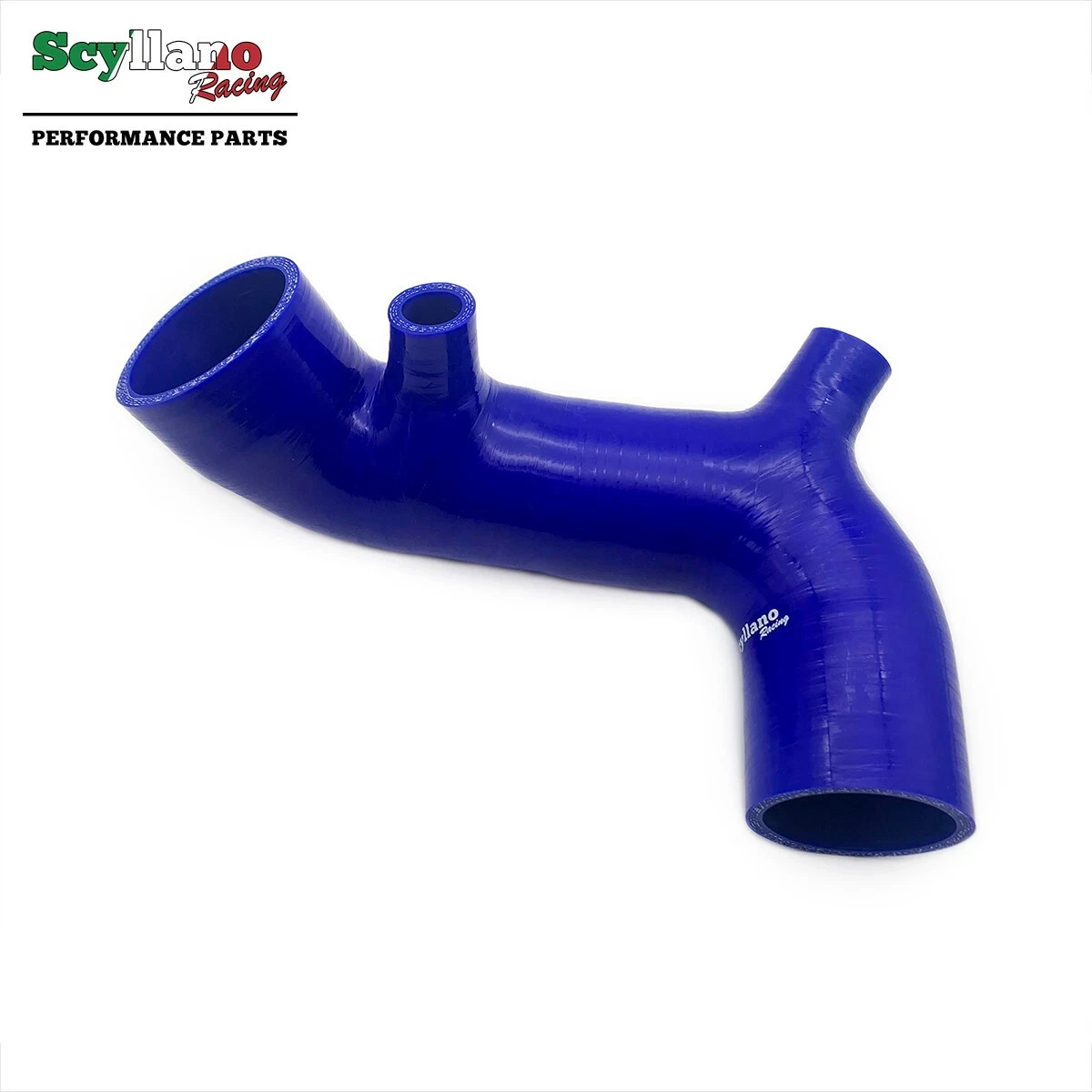 Tubo de Admisión Cooling-Champion para Fiat Uno Turbo 1.4 MK2 1989-2005, Manguera de Admisión de Silicona 2004 2003 2001 2000 1999 1998