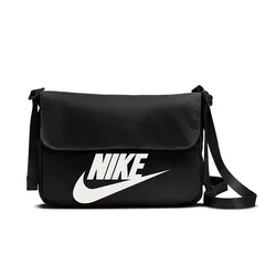 Original New Arrival NIKE W NSW FUTURA 365 CROSSBODY Unisex Handbags Sports Bags